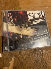 Soil - Redefine