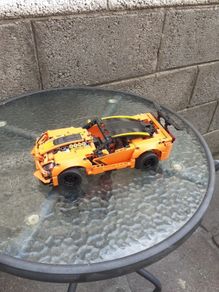 lego technic