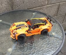 lego technic