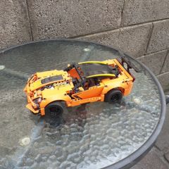 lego technic