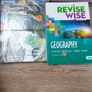 Exam skills/ Revise Geography and exam papers Image 2