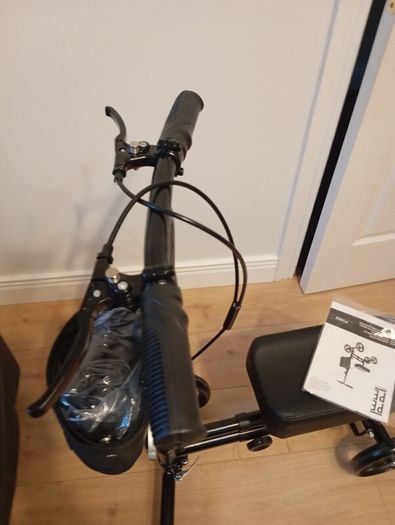 Knee Walker Scooter