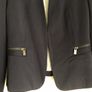 Mango blazer size xs/s Navy Image 2