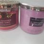 Bath&body candles Image 2
