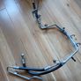 Genuine Fiat Coupe 20v 1996-2000 Power Steering Pipe 46467701 Image 6