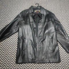 leather jackets