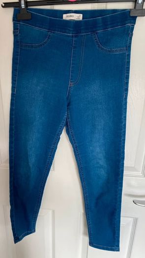 Jeggings