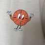 Marvel Miss Minutes Unisex T-Shirt - White Vintage Wash Image 8