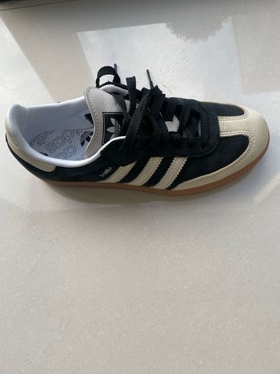 Adidas Samba Trainers