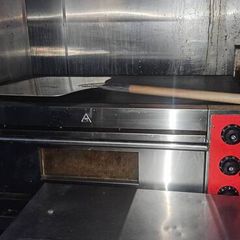 Pub kitchen contents