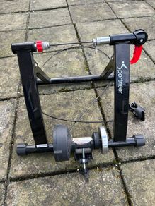 Sportneer Bike trainer