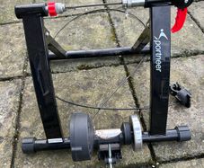 Sportneer Bike trainer