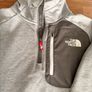 North face jumper Image 2