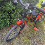 BTWIN 20" kids bike Image 2