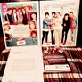 One Direction Annual Bundle. Image 2