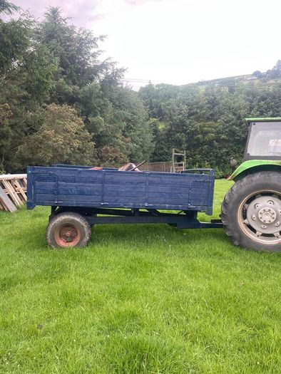 trailer