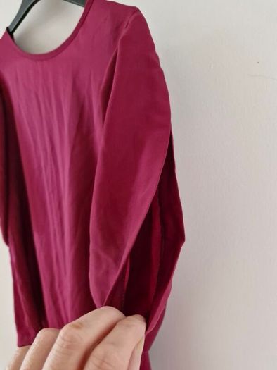 Short sleeve top
