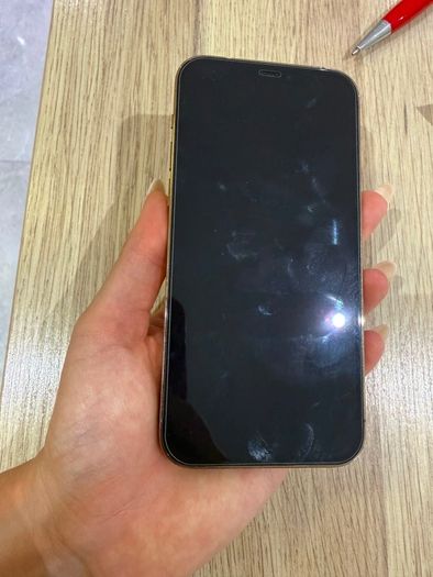 iPhone 12
