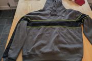 Boohoo man hoodie in large for sale