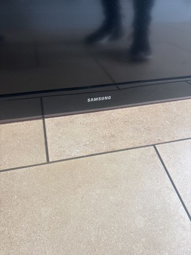 samsung tv LE40B530P7W