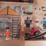 Roblox Jailbreak Great Escape Playset Image 4