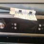 Digital fan oven and toucjh hob set in great condition Image 2