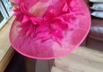 Ladies hat