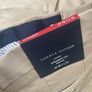 Tommy Hilfiger chinos straight fit 38 32 new Image 5