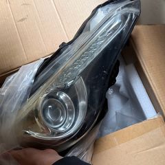 OEM xenon headlights for gt86 2012-2017