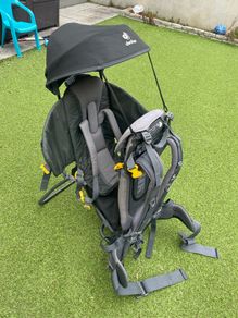 Deuter Baby Hiking Carrier