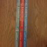 The Royal rabbits of London 3 books Image 2