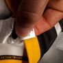 KooGa Rugby match shirt Image 5