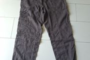 Girls cargo trousers