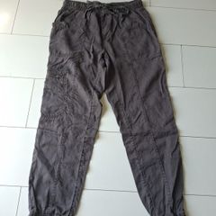 Girls cargo trousers