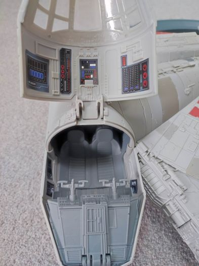 Millennium falcon