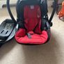 Baby car seat Image 2