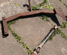 tow bar