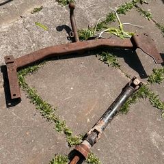 tow bar