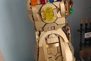 lego infinity gauntlet