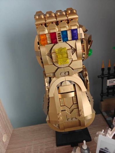 lego infinity gauntlet