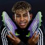 Football boots Adidas F50 Elite 4Uk Image 8