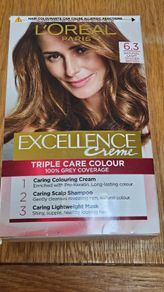 Hair Colour