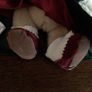 Small Collectable 1992 Vintage North American bear christmas theme Image 3