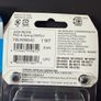 Shimano J02A resin disc brake pads - 2 pairs Image 2
