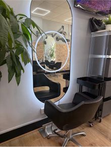 Hairdresser Chair Rental dublin 1