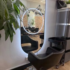 Hairdresser Chair Rental dublin 1