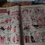 Dandy ! Issue #2215 ! Vintage ! 1984 ! by D.C. Thomson & Co ! Image 3