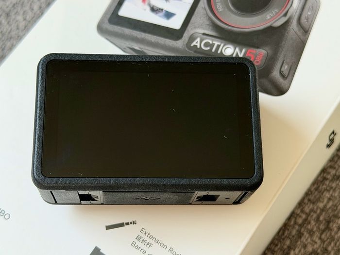 Osmo Action 5 Pro Adventure Bundle