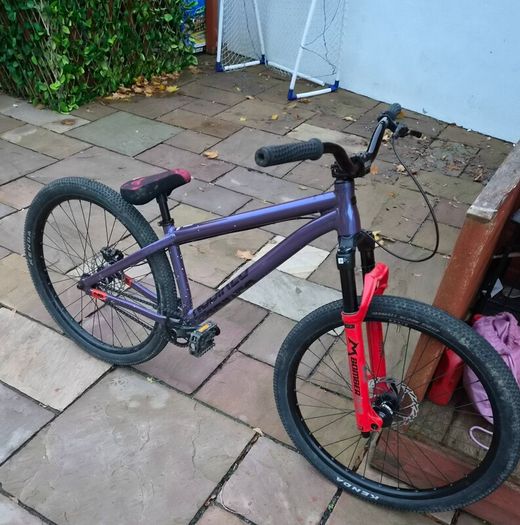bike