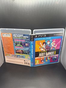 Just Dance 2014 Ps3